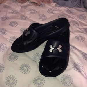 UA slides